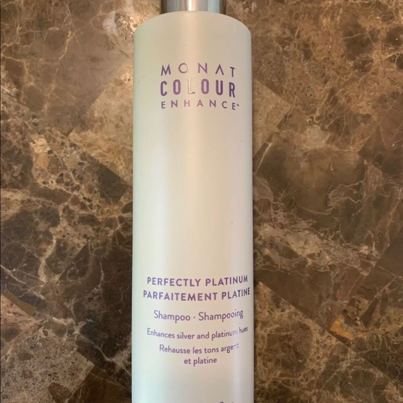 Monat Other - Monat Perfectly Platinum Shampoo Monat Other - Monat Perfectly Platinum Shampoo